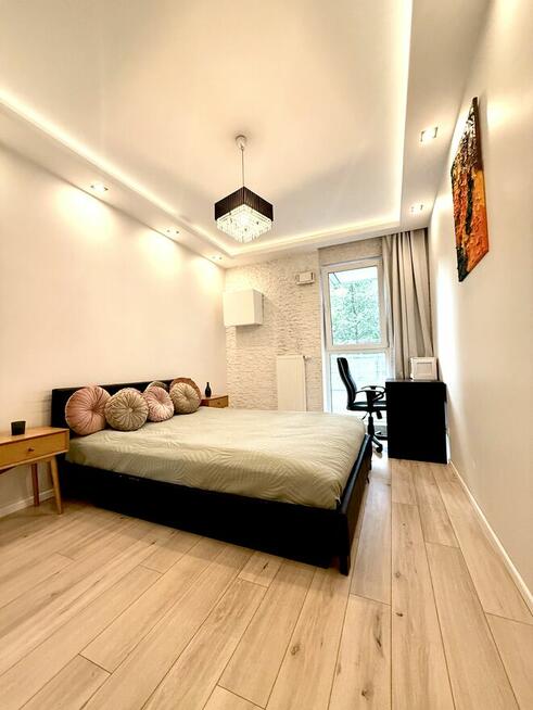 Wynajmę mieszkanie 45m2 Praga-Południe nowe budownictwo 2 po