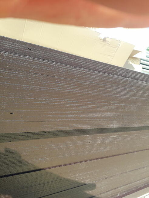 Sklejka brzozowa 21x1250x2500, szalunki stropowe, sklejka