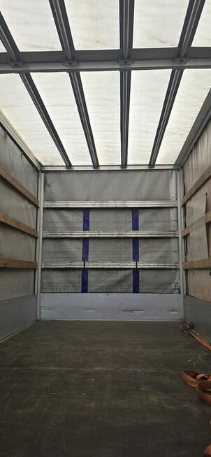 Renault MASTER-1 właściciel, salon PL,10 palet