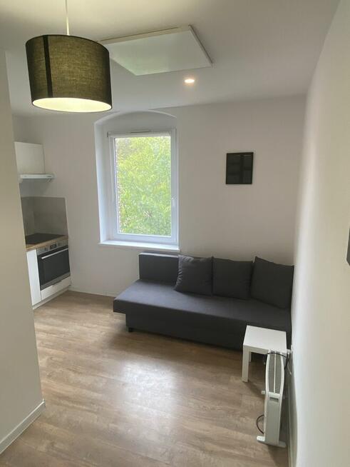 Mieszkanie do wynajęcia