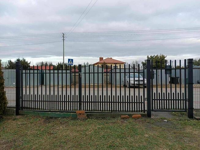 Sprzedam mieszkanie z działką