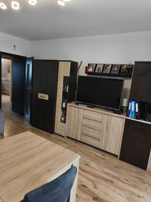 Sprzedam piękne mieszkanie 46m2 blok ogrodzony szlaban