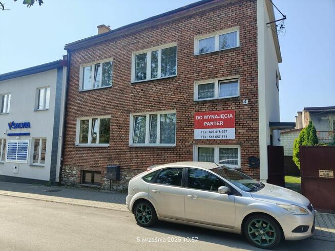 mieszkanie m4 Sławków - scisłe centrum