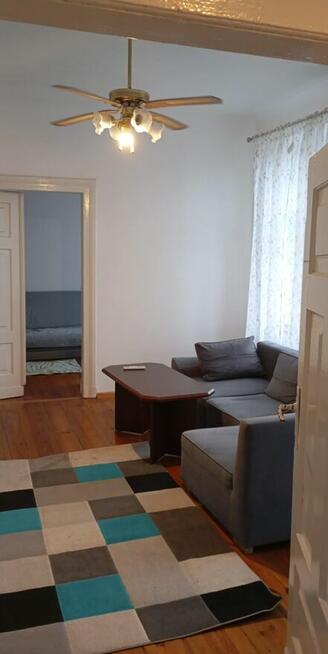 Mieszkanie w ścisłym centrum Lublina