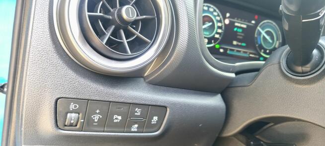 Hyundai koan elektryk