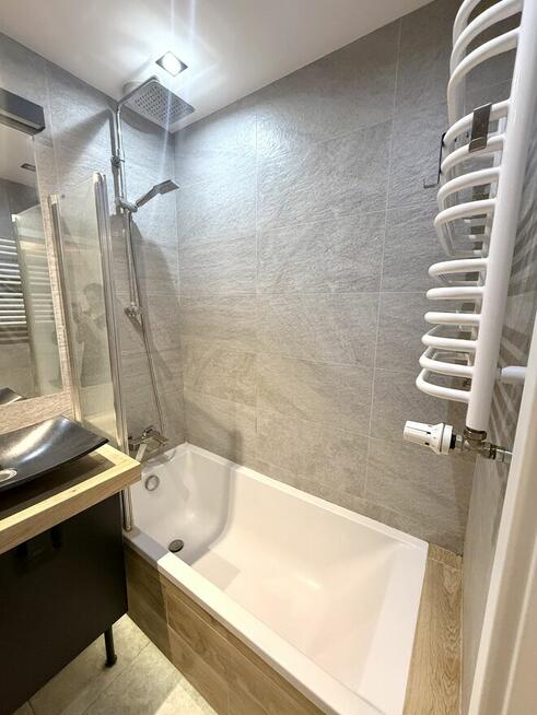 Wynajmę mieszkanie 45m2 Praga-Południe nowe budownictwo 2 po