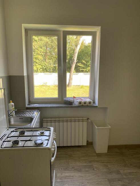 Mam mieszkanie do wynajęcia.