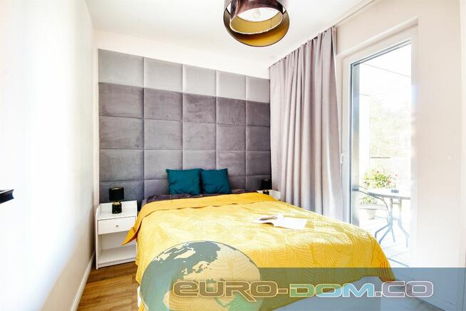 POZNAŃ GARBARY | 2 POKOJE | 42,94 m² | GARAŻ | CENTRUM |