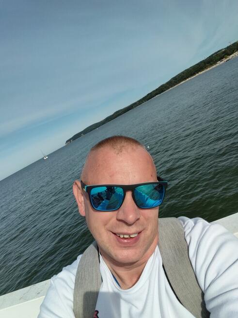 Poznam dziewczynę może być z samotnej matki z dzieckiem.