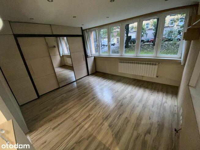 Kawalerka 28,30 m2 Chorzów II - Amelung