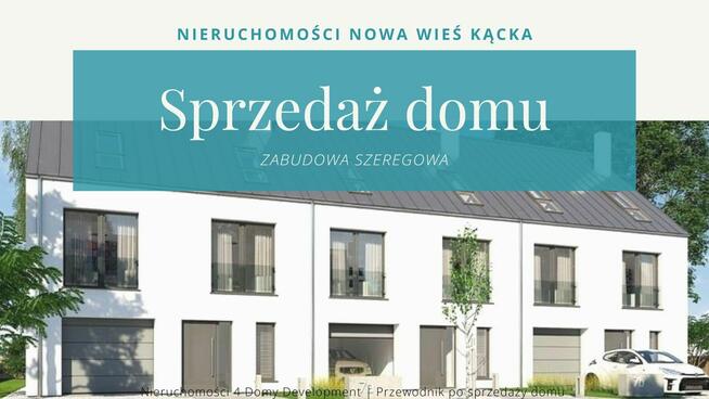 Nowoczesny, wyjątkowo przestronny segnent, pod miastem.