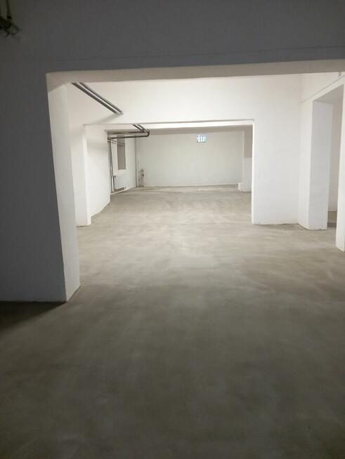 Magazyn o powierzchni , pow. 197 m²