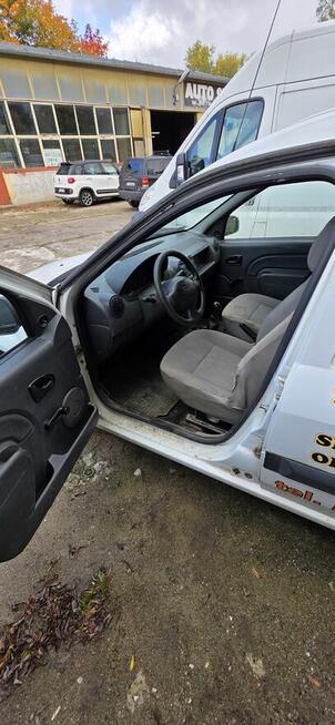 Sprzedam Dacia Logan