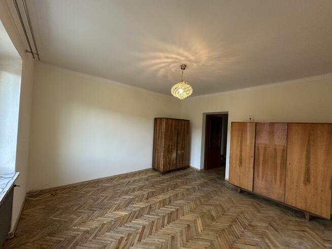 Wynajmę mieszkanie w domu