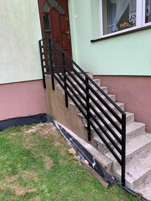 Kompleksowe spawanie elementów stalowych - spawacz tig, mig/