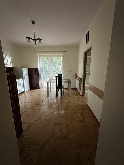 Wynajmę mieszkanie w domu