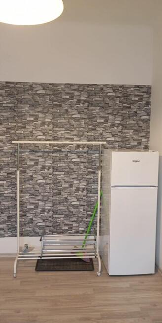 Mieszkanie w ścisłym centrum Lublina