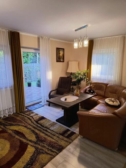 Dom w Wiartlu Małym, 150 m od jeziora Wiartel