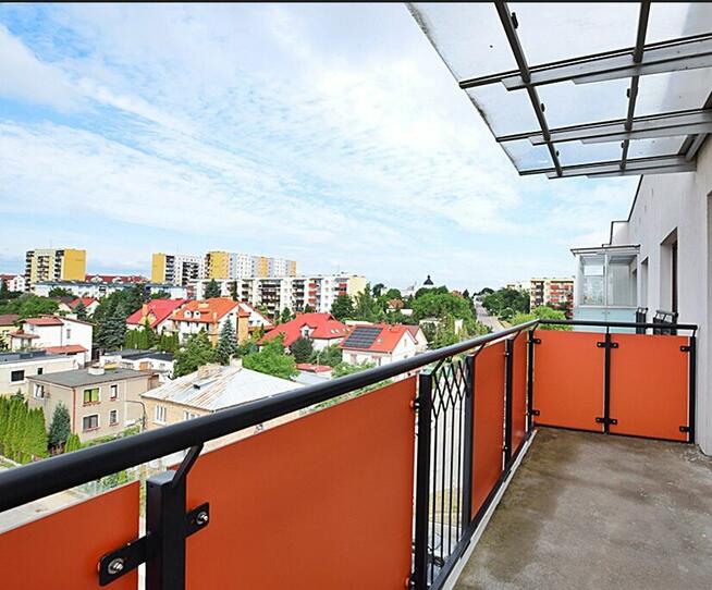 Przestrzenne 2-pokojowe na Antoniuku