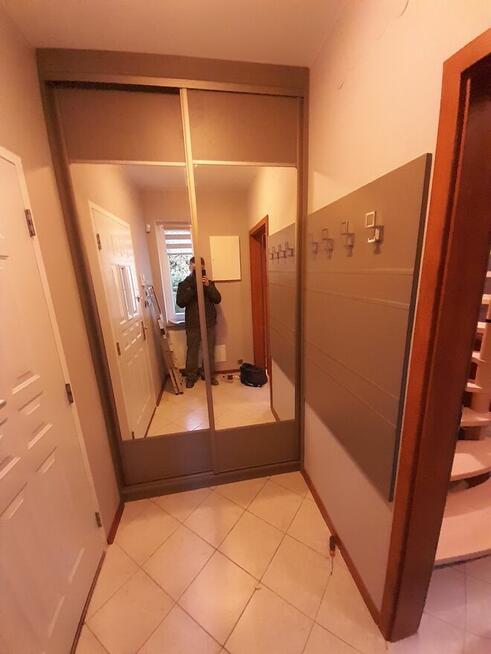 Meble z paczki - składanie, skręcanie, montaż