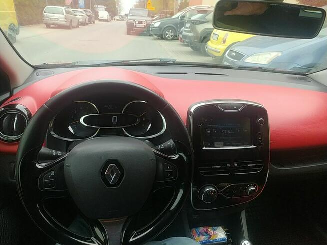 Clio 4 1.5 dci