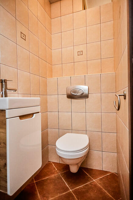 Na sprzedaż przestronne, bezczynszowe mieszkanie 72,44 m²