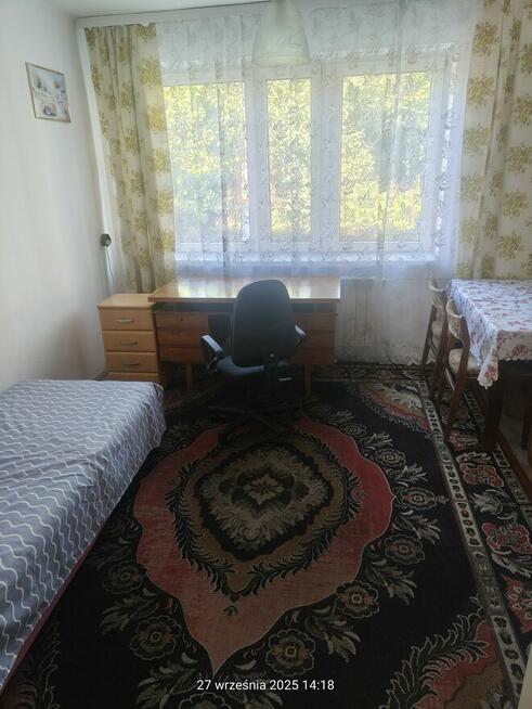 mieszkanie m4 Sławków - scisłe centrum