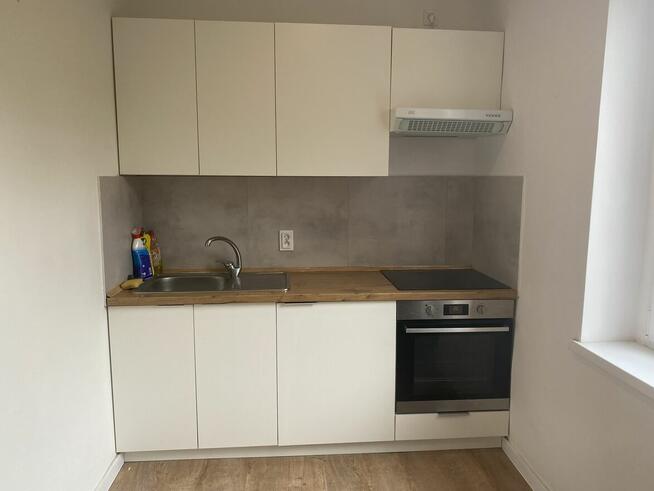 Mieszkanie do wynajęcia