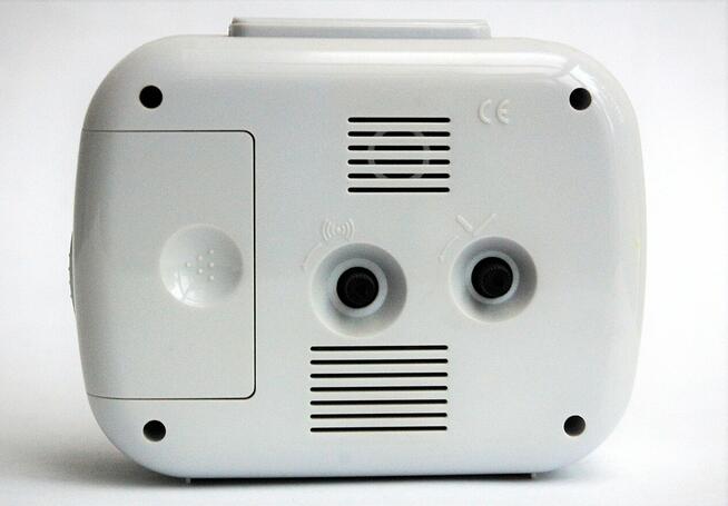 Zegarek, budzik Danieh S.A.Z., Iran, islam, muezzin