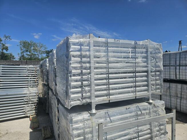 Sklejka topolowa 21mm, szalunki stropowe , podpory budowlane