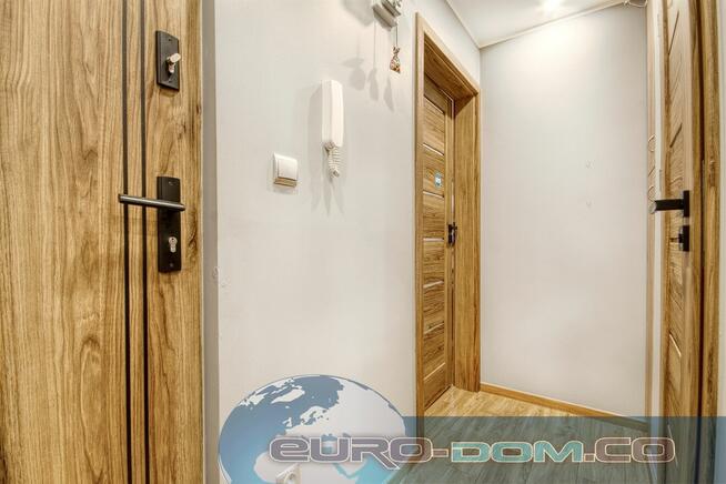 POZNAŃ | 3 NIEZALEŻNE POKOJE | 61,2 m² | RATAJE |