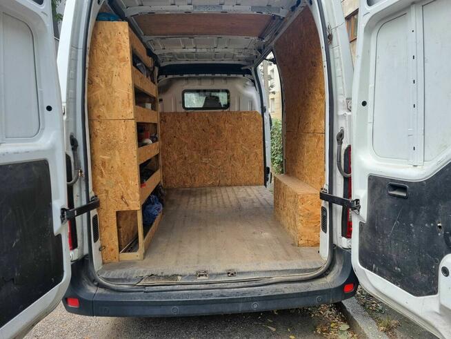 TANI TRANSPORT, przewóz gabarytów Bytom / ŚLĄSK