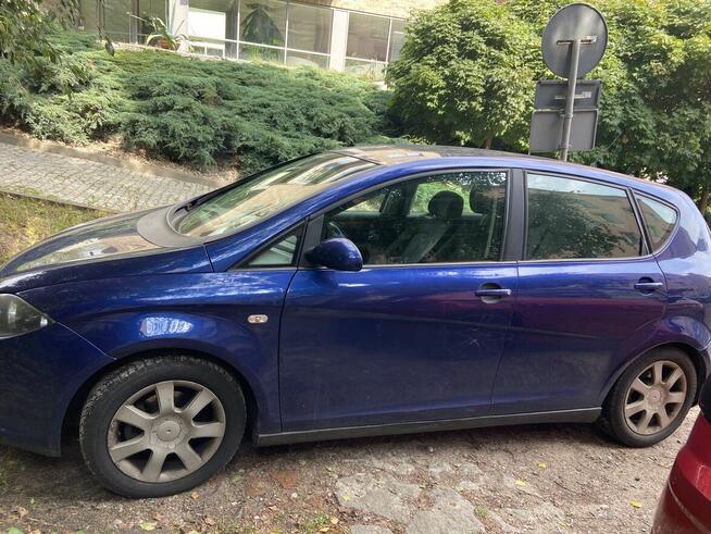 Seat Altea 2.0 TDI