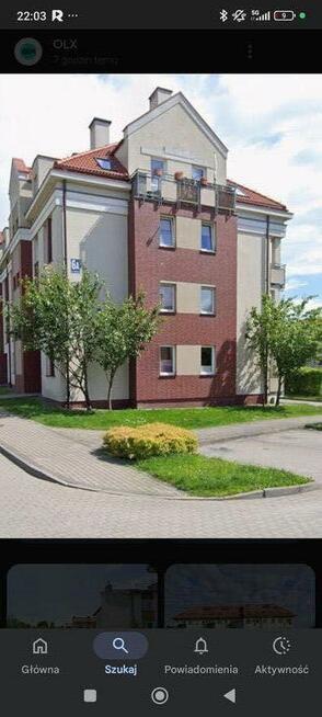 Sprzedam piękne mieszkanie 46m2 blok ogrodzony szlaban