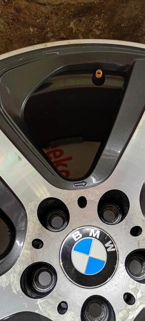 Alyfelgi BMW 19