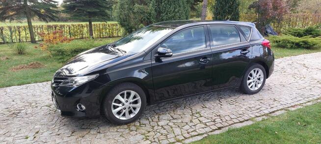 Toyota Auris 1.6 2013