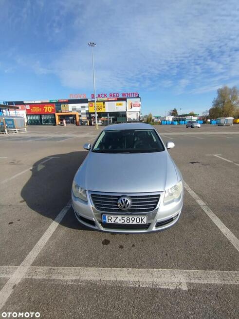Volkswagen Passat Variant 05-10/Passat 2.0 FSI