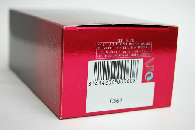 Joop! Homme woda toaletowa dla mężczyzn 125 ml, nowa