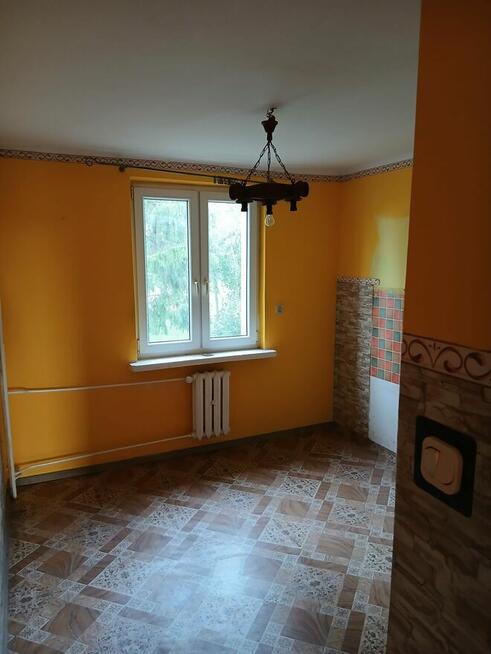 Mieszkanie 3 pokojowe 61 m2, Koryta Osada gm. Daszyna