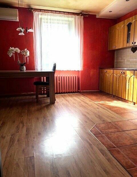 Mieszkanie z ogródkiem I piętro. Dwa miejsca parkingowe.