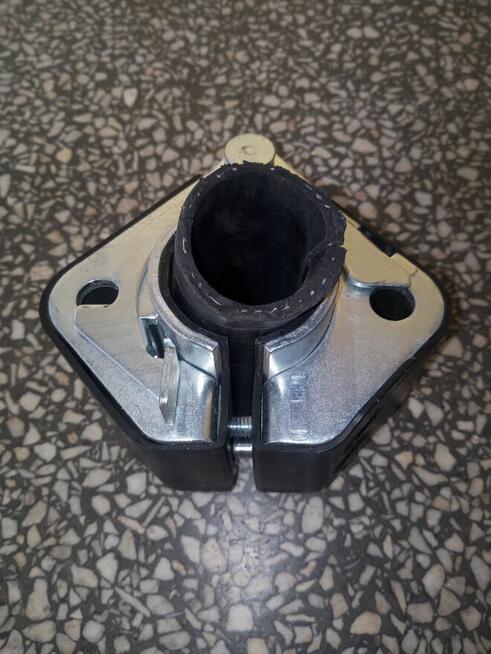 Fotelik rowerowy Römer Jockey Comfort 9-22 kg z gniazdem mon