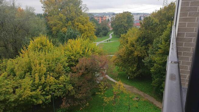 Nowe 2 pokoje, balkon, garaż, Lasówka Kraków od właściciela.