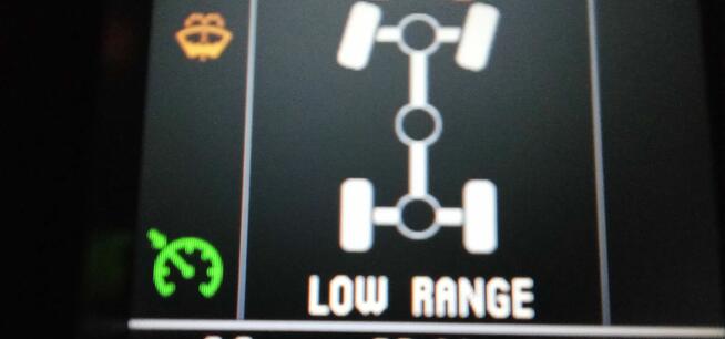 VW TOUAREG 4X4 DIESEL .19 ALU.