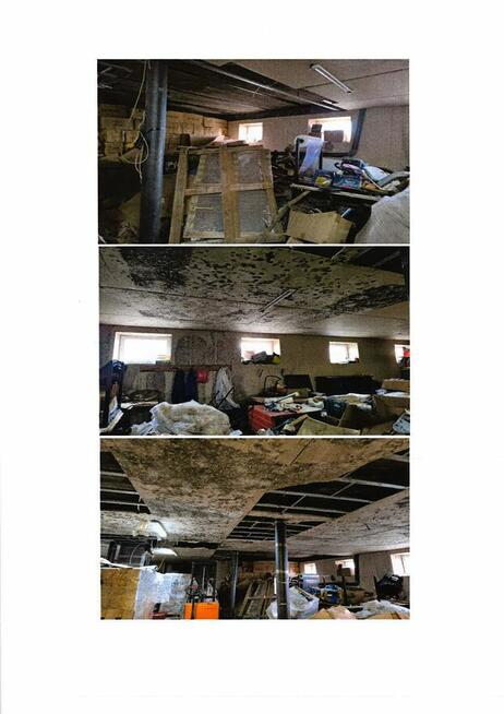 Syndyk sprzeda nieruchomość produkcyjno-usługowo-mieszkalną