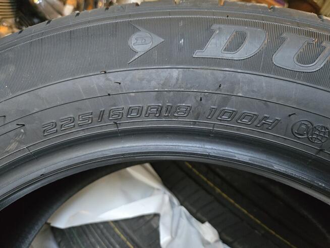 sprzedam nowe, japońskie opony