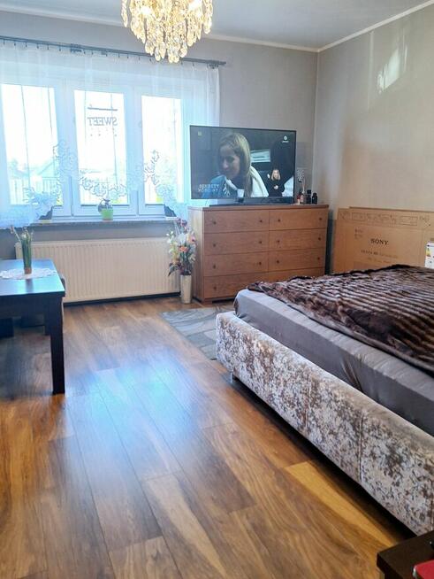 DOM PO GENERALNYM REMONCIE – OSIEDLE NAWOJOWSKA – GOTOWY DO