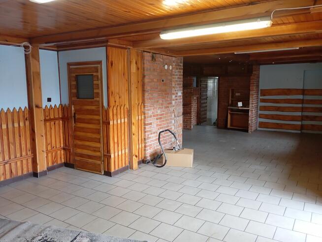 Wynajmę lokal handlowo-usługowy!