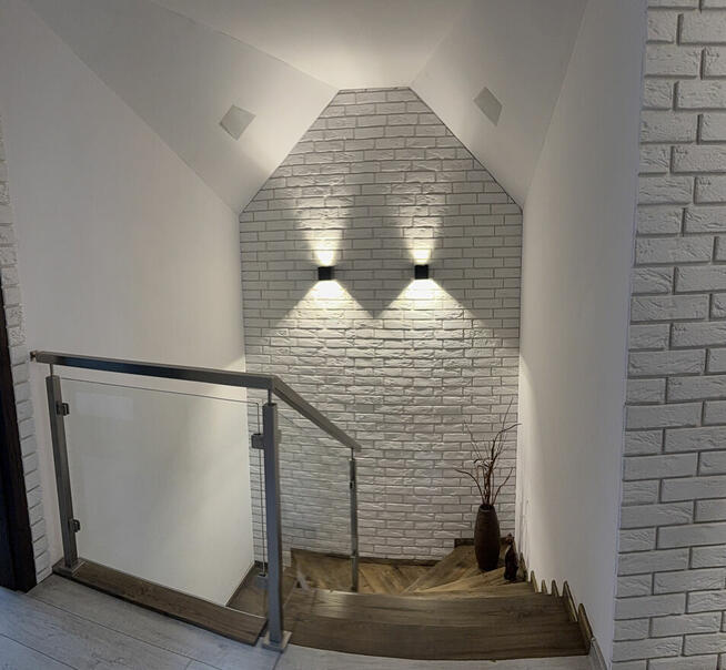 Atrakcyjny dom w świetnej lokalizacji w Koninie!