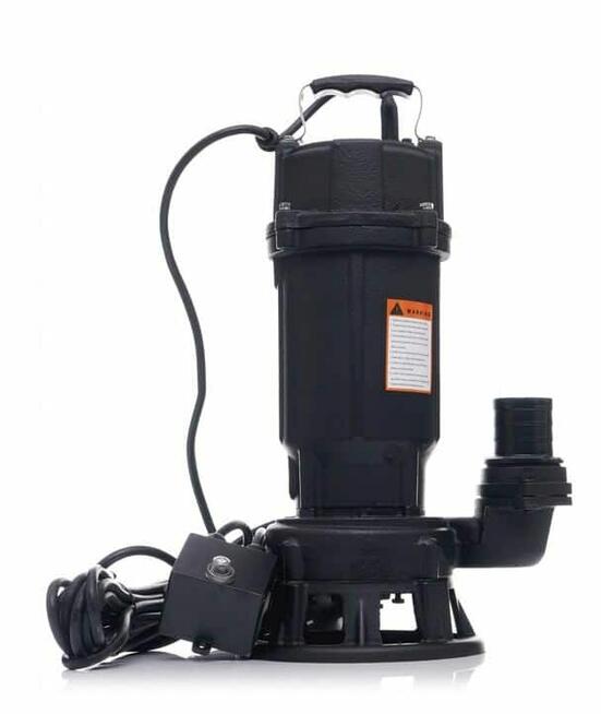 Pompa star roxer mocna 249 zł