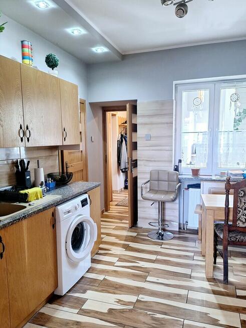 DOM PO GENERALNYM REMONCIE – OSIEDLE NAWOJOWSKA – GOTOWY DO